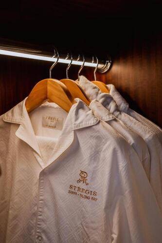 The St. Regis Sanya Yalong Bay