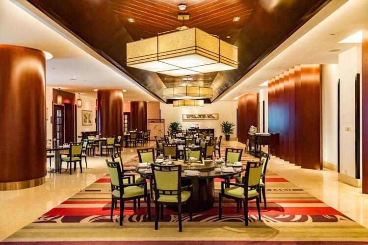 The St. Regis Sanya Yalong Bay