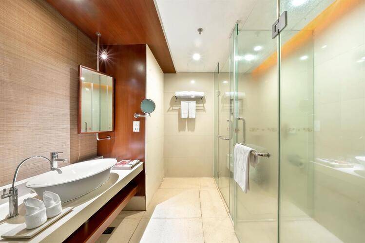Grand Soluxe Hotel & Resort Sanya