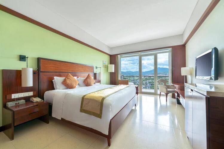 Grand Soluxe Hotel & Resort Sanya
