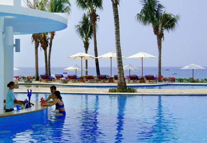 Aegean Boutique Suites Resort Sanya
