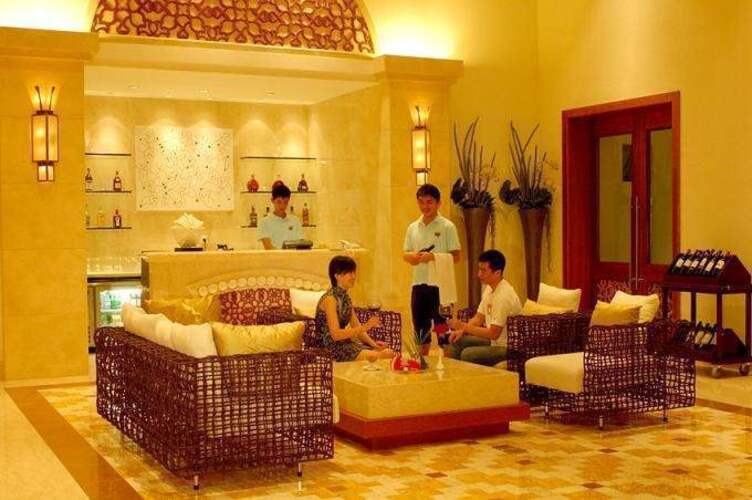 Aegean Boutique Suites Resort Sanya