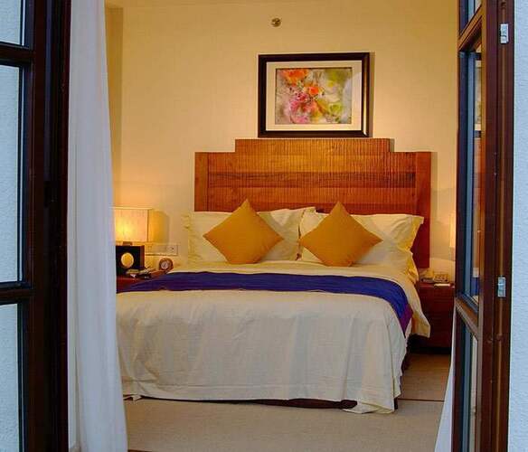 Aegean Boutique Suites Resort Sanya