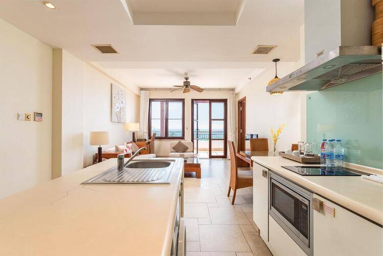 Aegean Boutique Suites Resort Sanya