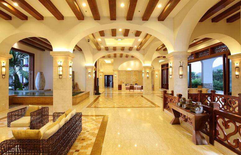Aegean Boutique Suites Resort Sanya