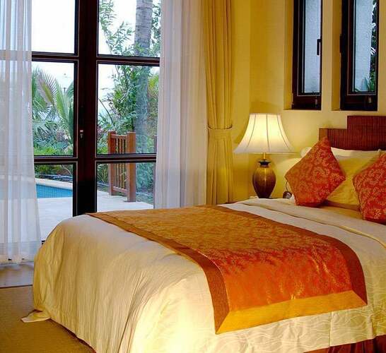 Aegean Boutique Suites Resort Sanya