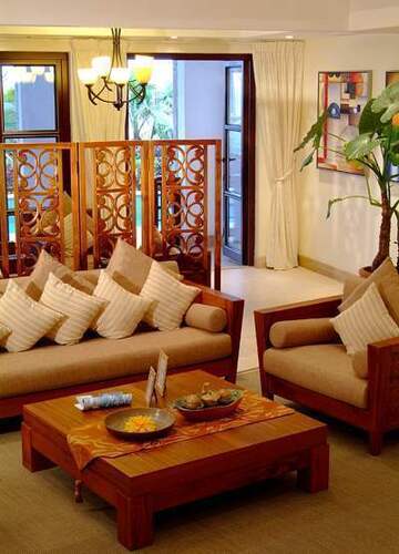 Aegean Boutique Suites Resort Sanya