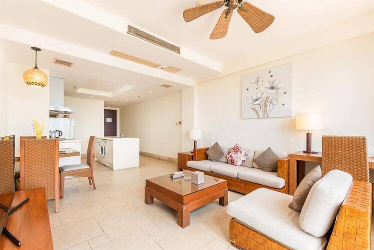 Aegean Boutique Suites Resort Sanya