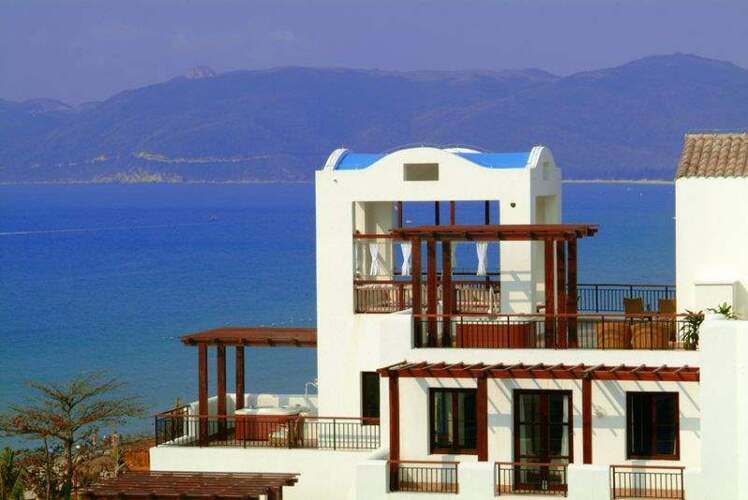 Aegean Boutique Suites Resort Sanya