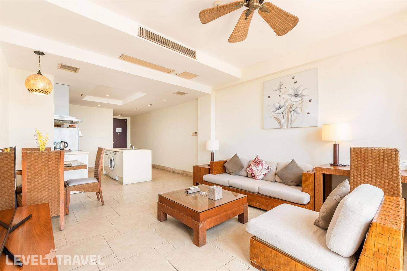 Aegean Boutique Suites Resort Sanya — фото 9