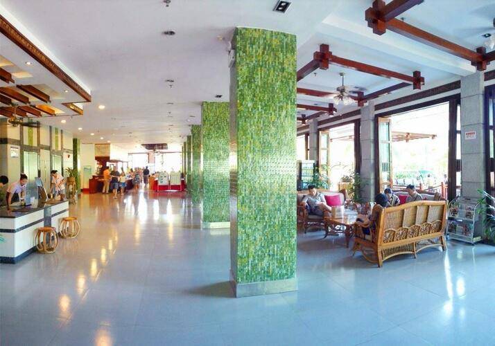 South China Hotel