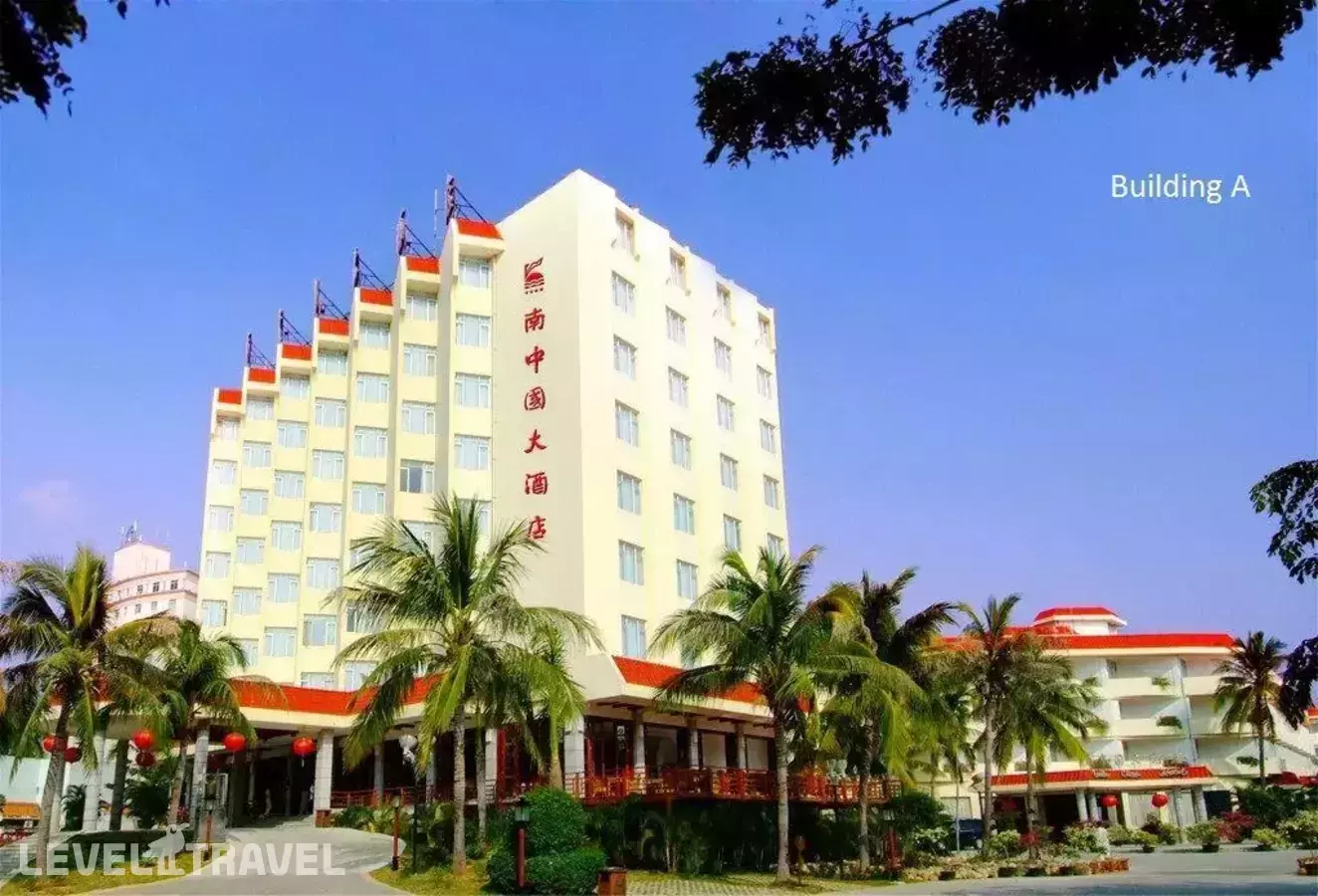 South China Hotel