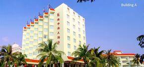 South China Hotel