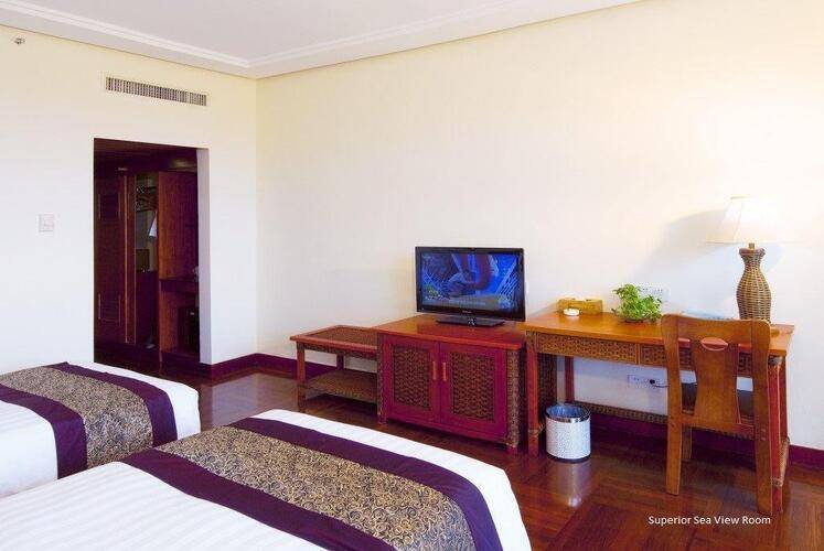 South China Hotel