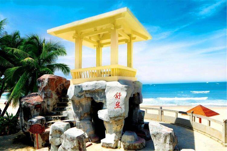 South China Hotel