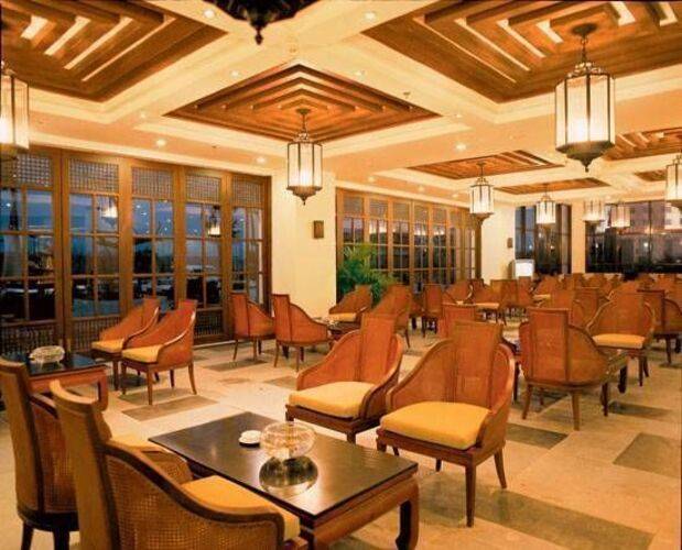 Hna Resort