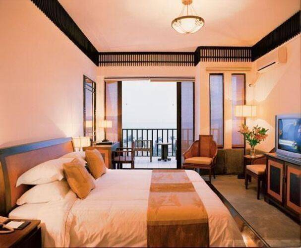 Hna Resort