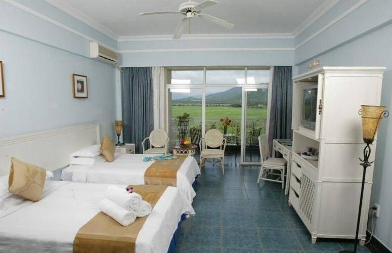Hna Resort