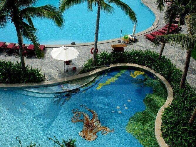 Hna Resort