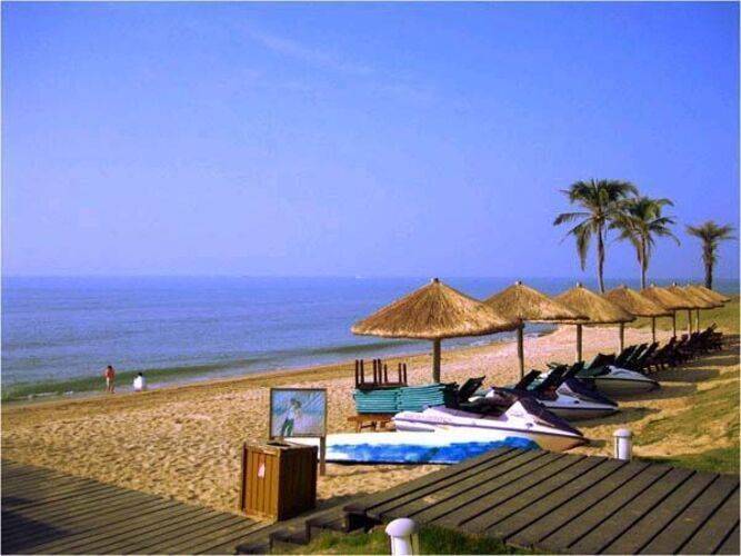 Hna Resort