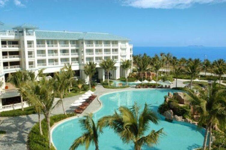 Hna Resort