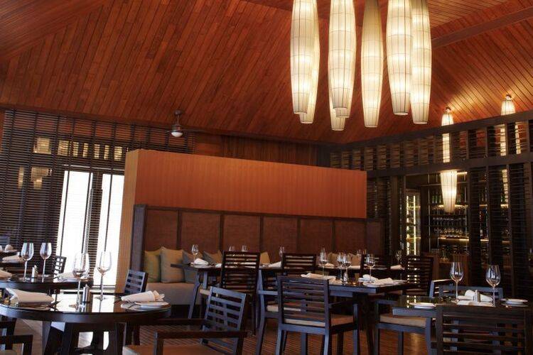 Renaissance Sanya Resort & Spa