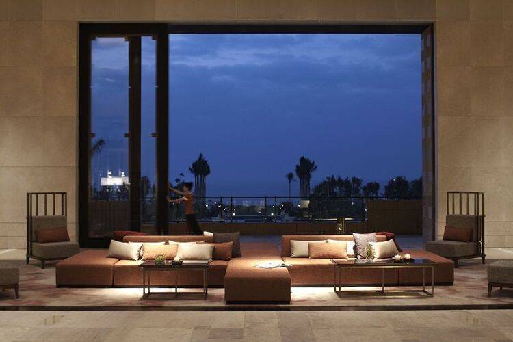 Renaissance Sanya Resort & Spa