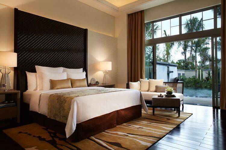 Renaissance Sanya Resort & Spa