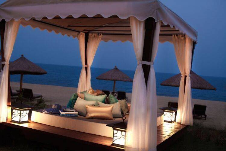 Renaissance Sanya Resort & Spa