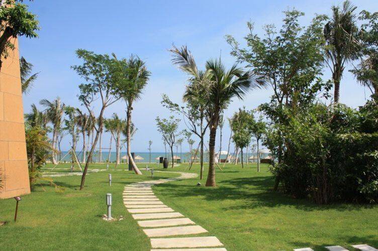 Renaissance Sanya Resort & Spa