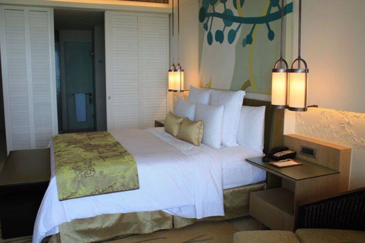 Renaissance Sanya Resort & Spa