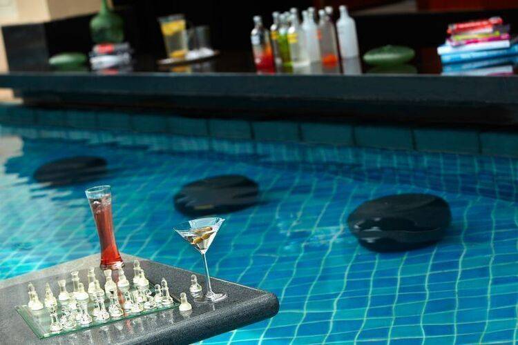 Renaissance Sanya Resort & Spa