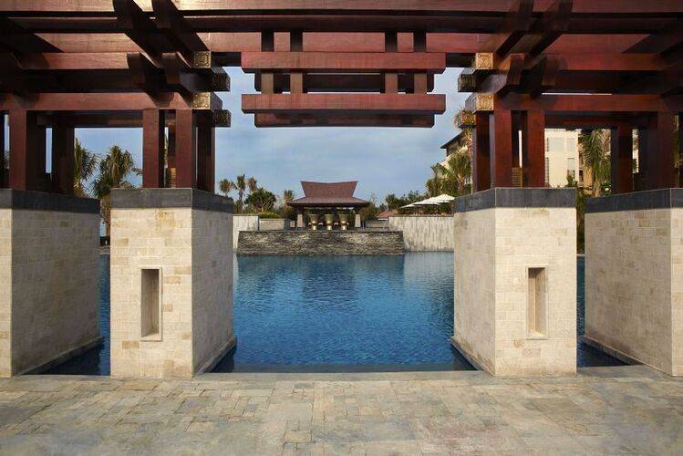 Renaissance Sanya Resort & Spa