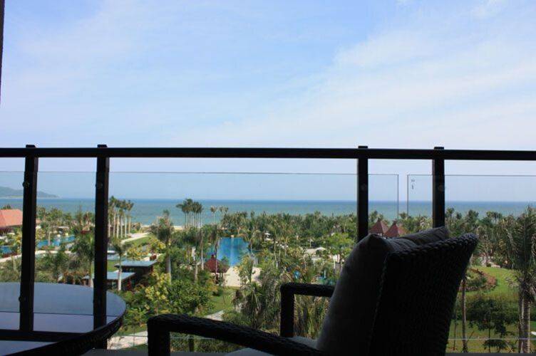 Renaissance Sanya Resort & Spa