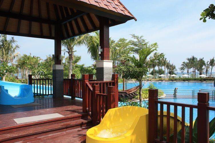Renaissance Sanya Resort & Spa