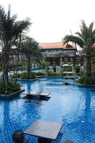 Renaissance Sanya Resort & Spa