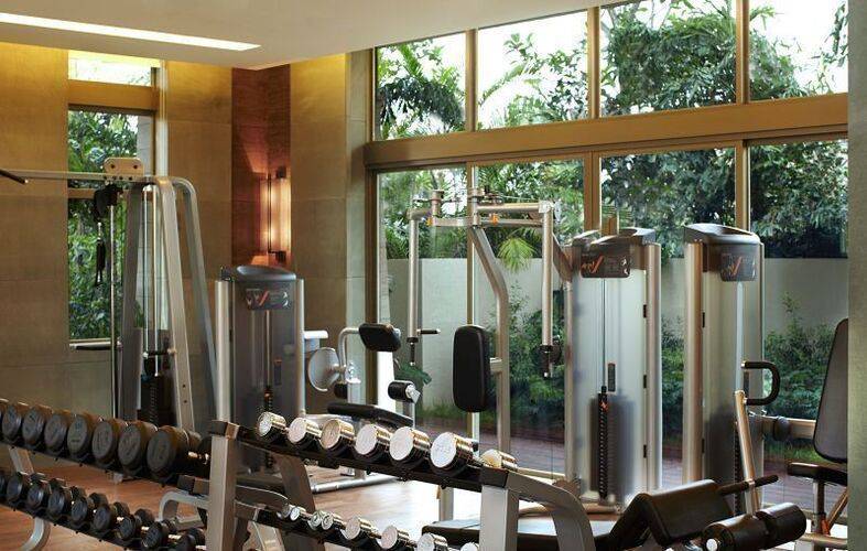 Renaissance Sanya Resort & Spa
