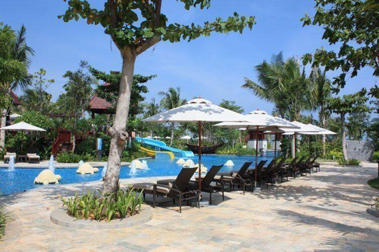 Renaissance Sanya Resort & Spa
