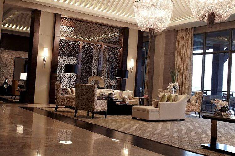 Renaissance Sanya Resort & Spa
