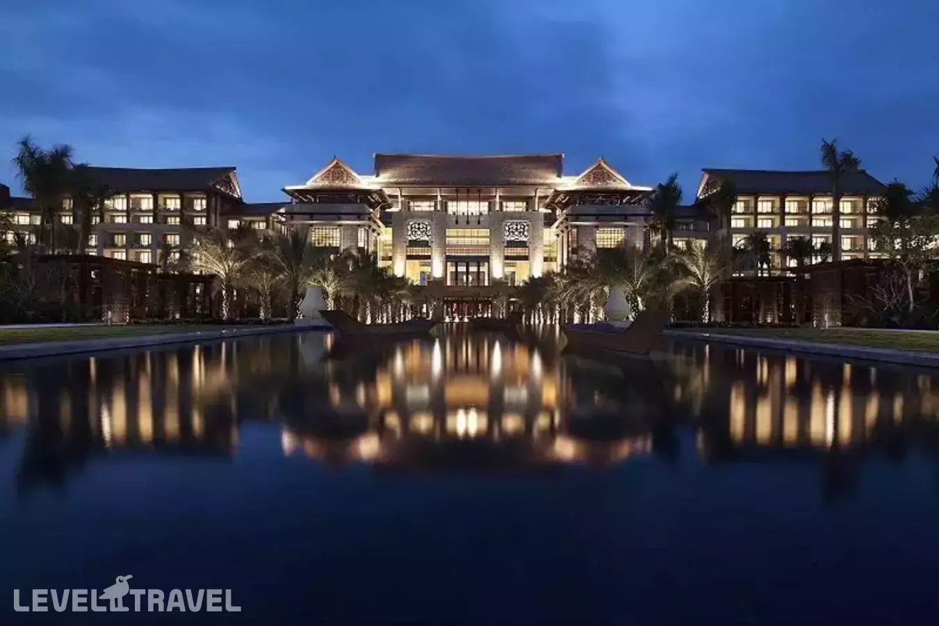 Renaissance Sanya Resort & Spa
