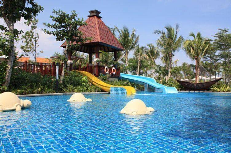 Renaissance Sanya Resort & Spa
