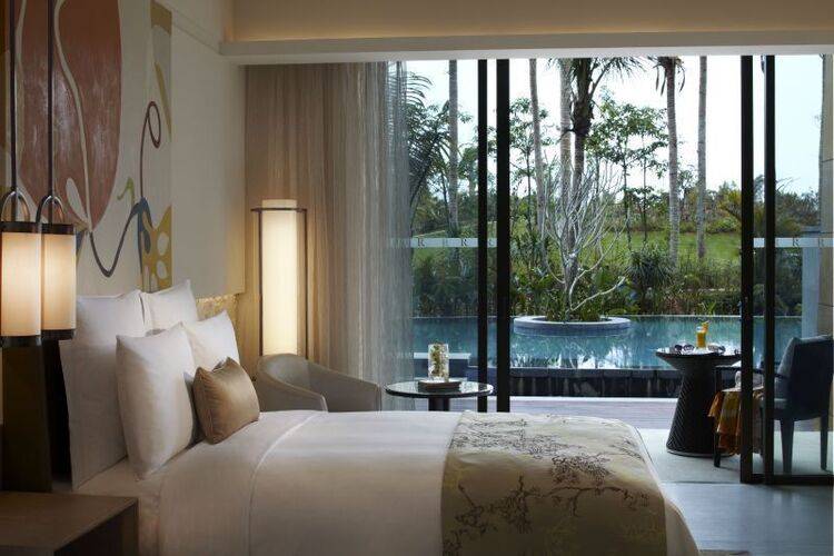 Renaissance Sanya Resort & Spa