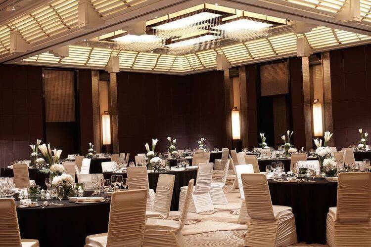 Renaissance Sanya Resort & Spa