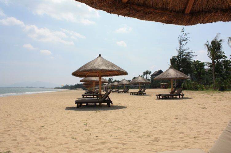 Renaissance Sanya Resort & Spa
