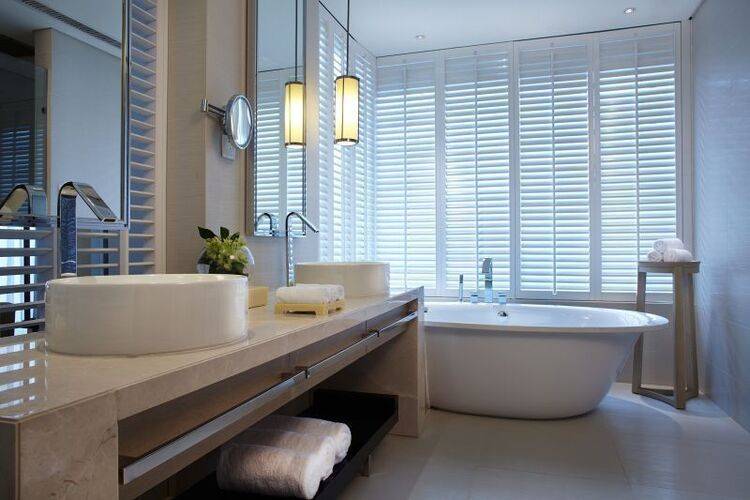 Renaissance Sanya Resort & Spa