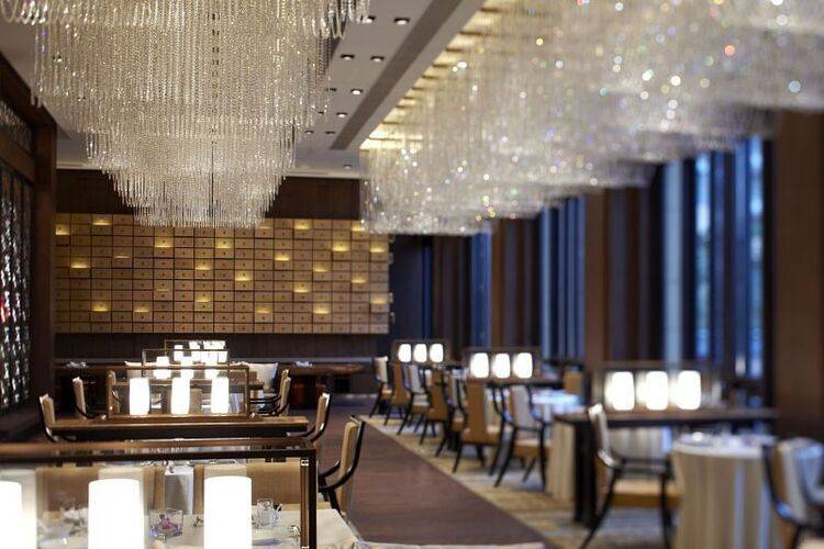 Renaissance Sanya Resort & Spa