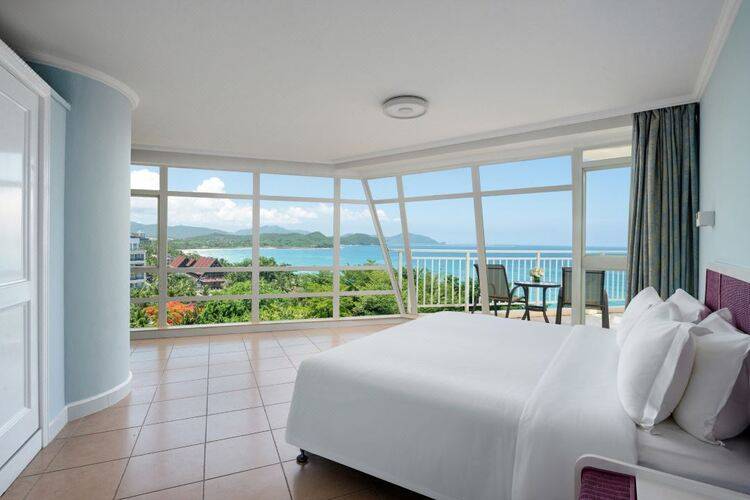 Sunshine Resort Intime Sanya