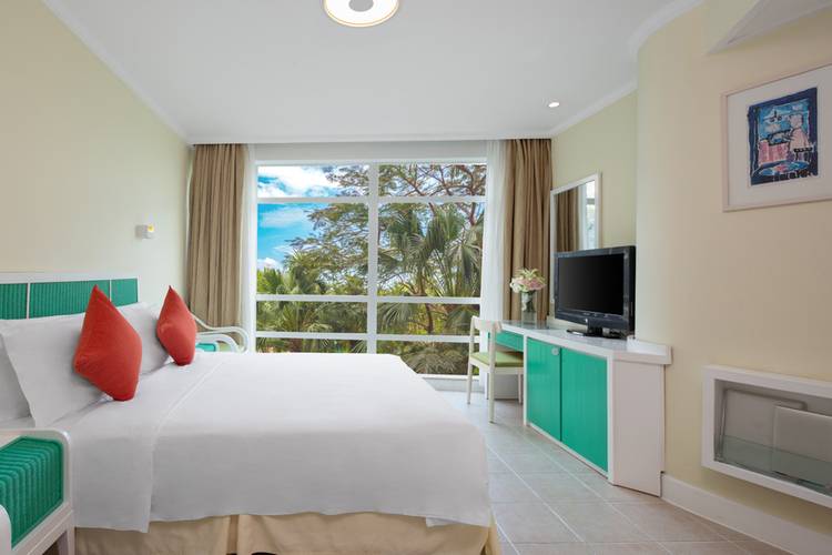 Sunshine Resort Intime Sanya