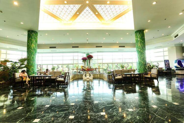 Sunshine Resort Intime Sanya