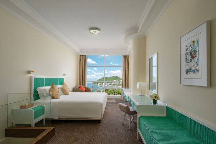 Sunshine Resort Intime Sanya